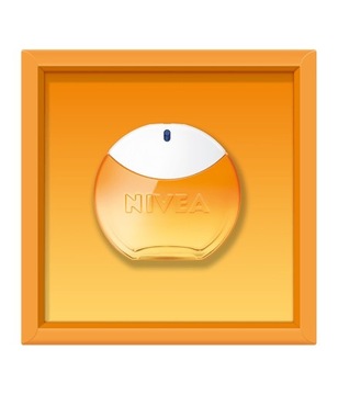 Туалетная вода NIVEA Sun EDT 30 мл