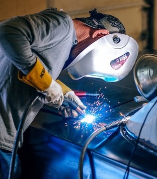 ПРОВОЛОКА СВАРОЧНАЯ SG2 MIG MAG 0,8ММ 5КГ D200