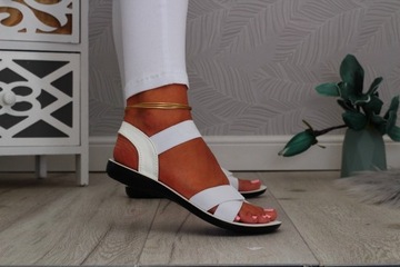 СПОРТИВНЫЕ САНДАЛИИ ЖЕНСКИЕ, РЕЗИНОВЫЕ, НА ПЛОСКОЙ подошве