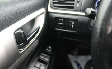 Lexus CT Hatchback 5d 200h 136KM 2011 Lexus CT 1.8 Hybryda 136KM, zdjęcie 15