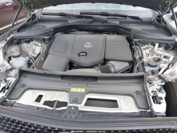 Mercedes GLC C254/X254 2024 Mercedes-Benz GLC 300 4Matic Suv 2024 2.0l 2.0 Benzyna 255KM, zdjęcie 8
