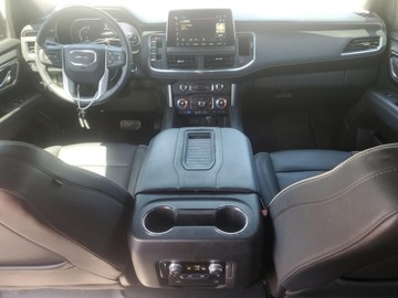  GMC Yukon SLT 2023 5.3l 5.3 Benzyna 355KM, zdjęcie 8