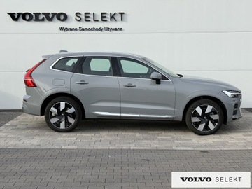 Volvo XC60 II 2024 Volvo XC 60 T6 Plug-In | AWD | Plus Bright | FV23%, zdjęcie 3