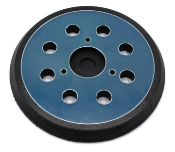 Talerz szlifierski 125mm Makita BO5010 BO5012 BO5020 BO5021 BO5030 Hikoki