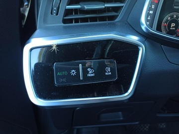 Audi A6 C8 Limousine 2.0 40 TDI 204KM 2018 Audi A6 Limousine faktura VAT 23%, zdjęcie 19