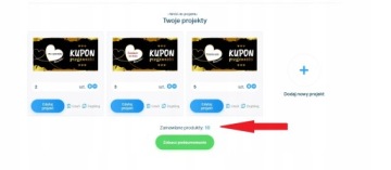 ZDRAPKA Купоны удовольствие и собственный текст подарок PR 423