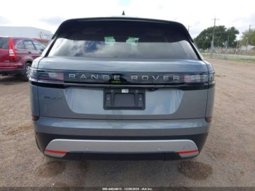 Land Rover Range Rover Velar 2026 Land Rover Range Rover Velar P250 S 2026 2.0 Benzyna 247KM, zdjęcie 4