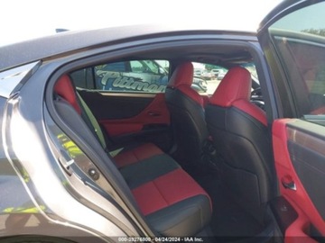 Lexus ES VII (XV70) 2024 Lexus ES 2024 Lexus ES ES 350 F SPORT Handling FWD 3.5 Benzyna 302KM, zdjęcie 9