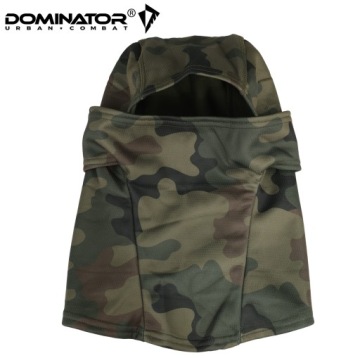 ВОЕННЫЙ ЗИМНИЙ ТАКТИЧЕСКИЙ ФЛИС BACLAVA NINJA Dominator PL MORO WZ.93