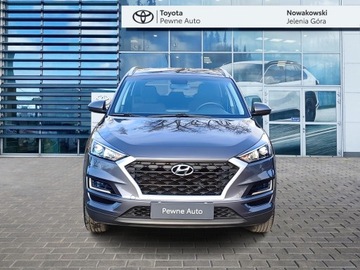 Hyundai Tucson III SUV Facelifting 1.6 GDi 132KM 2020 Hyundai Tucson 1.6 GDi Classic 2WD II (2015-) 1.6, zdjęcie 5