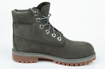 Buty damskie trekkingowe Timberland Icon 6 TBA1VD7