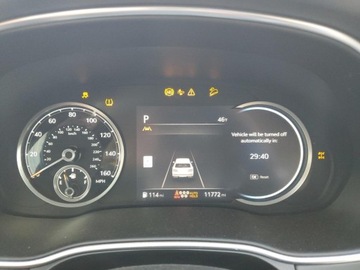  Genesis GV80 Base 2024 3.5l 3.5 Benzyna 375KM, zdjęcie 9