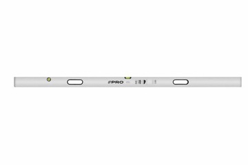 PRO Łata murarska PION/POZIOM z uchwytami 300cm