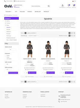 ИНТЕРНЕТ-МАГАЗИН + ШАБЛОН ПРЕМИУМ 007 + СЕРВЕР 3M + SSL + ДОМЕН