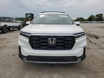 Honda Pilot II 2024 Honda Pilot Elite 2024 3.5l 3.5 Benzyna 285KM, zdjęcie 5