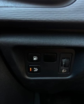 Citroen C4 Picasso I 2.0 16V 140KM 2007 Citroen C4 Picasso Automat czujniki lopatki Warszawa gwarancja w cenie VLAR, zdjęcie 23