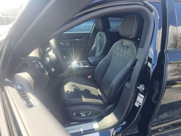 Bentley Continental III 2026 Bentley Flying Spur Azure 2026 4.0 Benzyna 542KM, zdjęcie 9