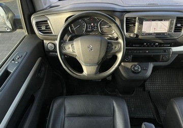 Peugeot Traveller Compact 2.0 BlueHDi 177KM 2017 Peugeot Traveller LONG Business VIP 7 os, SKORY Tempomat, Kamera 360, Masa, zdjęcie 4