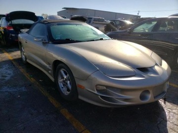 Pontiac Firebird IV 2002 Pontiac Firebird 2002 PONTIAC FIREBIRD TRANS AM, 5.7 Benzyna 310KM, zdjęcie 1