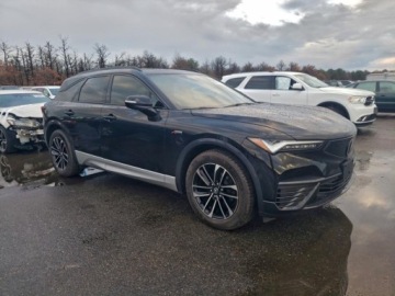 Acura 2024 Acura ZDX A-Spec 2024 Elektryczny 490KM, zdjęcie 4