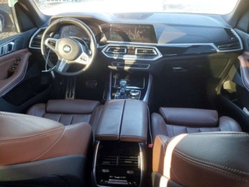 BMW X5 G05 2020 BMW X5 xDrive40i 2020 3.0 Benzyna 335KM, zdjęcie 8