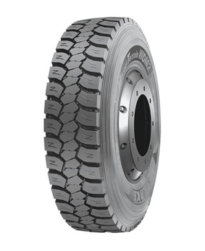 4x WESTLAKE MIXED TERRAIN WDM2 315/80R22.5 156 K