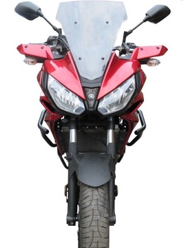 Пороги HEED YAMAHA MT-07 Tracer (Tracer 700) 16-19