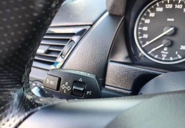 BMW X1 E84 Crossover Facelifting xDrive 18d 143KM 2014 BMW X1 BMW X1 2.0 Diesel 143KM, zdjęcie 20