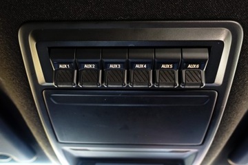 Ford Ranger VI Raptor 2.0 EcoBlue BI-TURBO 210KM 2023 Ford Ranger Raptor Bezwypadek Salon PL Hak ACC Kamera Raptor Full LE, zdjęcie 26