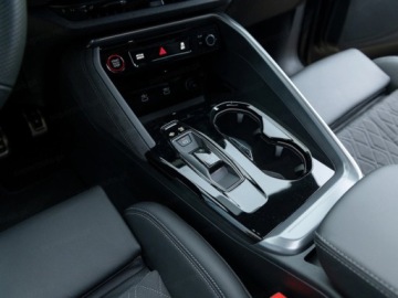Audi Q5 II SUV Facelifting 2.0 40 TFSI MHEV 204KM 2026 AUDI Q5 TFSI quattro S line Suv 2.0 (204KM) 2026, zdjęcie 8