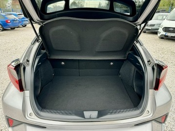 Toyota C-HR I 2020 Toyota C-HR Lift,Hybryda,Zadbana, zdjęcie 34