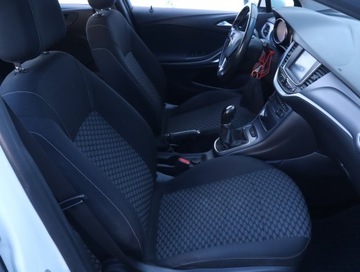 Opel Astra K Sports Tourer 1.4 Turbo 125KM 2018 Opel Astra 1.4 T, Salon Polska, Klima, Tempomat, zdjęcie 8