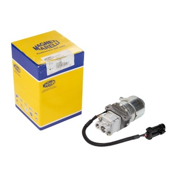 Magneti Marelli 024000003010 Zespół zaworów, agregat hydr. automat. skrzyni