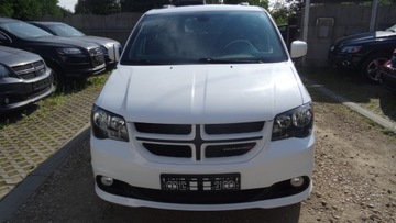 Dodge Journey 3.6 V6 287KM 2018 DODGE GRAND CARAVAN GT 18R 3,6L AUTOMAT, zdjęcie 1