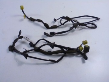 TICO WIĄZKA INSTALACJA DRZWI PRZÓD LEWA PRAWA