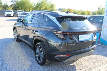 Hyundai Tucson IV 2024 Hyundai Tucson 48V 150KM Smart 48V F-vat, zdjęcie 7