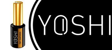 Yoshi Топ типа ЖИДКОЕ СТЕКЛО твердый STRONG 10мл