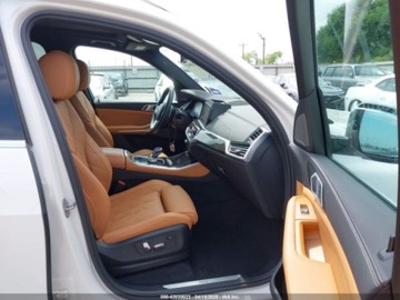 BMW X5 G05 2023 BMW X5 xDrive40I 2023 3.0l 3.0 Benzyna 335KM, zdjęcie 9