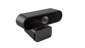 ВЕБ-КАМЕРА 1080P FULL HD АВТОФОКУС