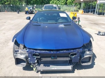 Mercedes AMG GT C190 2020 Mercedes-Benz AMG GT Coupe 2020 4.0l 4.0 Benzyna 469KM, zdjęcie 7