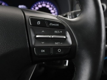 Hyundai Kona I Crossover 1.0 T-GDI 120KM 2018 Hyundai Kona klimatyzacja grzane fotele kamera i, zdjęcie 29