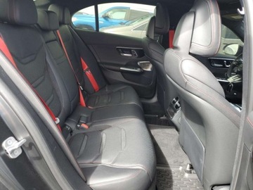 Mercedes 2024 Mercedes-Benz Klasa C 2024, 2.0L, 4x4, 43 AMG, od ubezpieczalni 2.0 Benzyna, zdjęcie 8