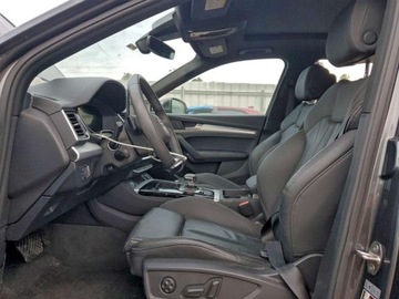 Audi Q5 II 2024 Audi Q5 Premium Plus 45 2024 2.0L 2.0 Benzyna 261KM, zdjęcie 7