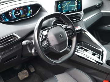 Peugeot 3008 II Plug-In Hybrid Facelifting 1.6 HYBRID4 300KM 2023 Peugeot 3008 Hybrid4 300 koni 4x4 Blis Keyless Webasto Full Led Kamery 180, zdjęcie 12