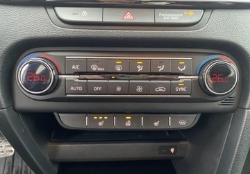 Kia Ceed III Kombi Facelifting 1.5 T-GDI 140KM 2024 Kia Ceed Kia Ceed SW 1.5 T Benz,140KM,PL salon, ASO, wersja Business Line, zdjęcie 19