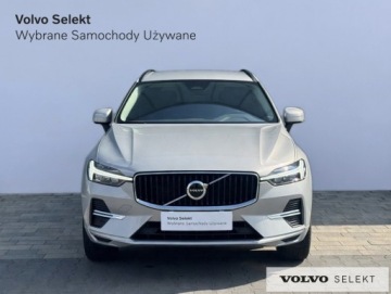 Volvo XC60 II 2024 Volvo XC 60 B4 Benzyna | Core | aut | Salon Polska, zdjęcie 2