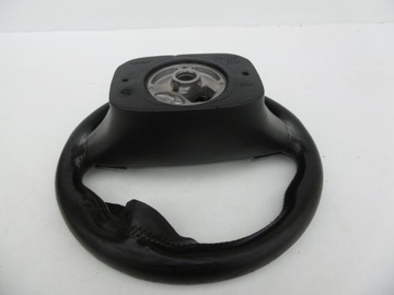 РУЛЕВОЕ КОЛЕСО SPORT R-DESIGN VOLVO XC90 V70 II S60 I