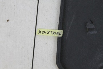 ЗВУК КАПОТА + КЛИПЫ NISSAN X-TRAIL T31 2007-