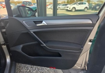 Volkswagen Golf VII Hatchback 3d 1.4 TSI 140KM 2013 Volkswagen Golf 1.4TSI 140KM 6b Navi 2xPDC Grz.Fotele Klima Serwis Faktura, zdjęcie 15
