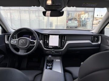 Volvo XC60 II Crossover Plug-In Facelifting 2.0 T6 350KM 2024 Volvo XC 60 T6 Plug-In | AWD | Plus Dark | FV23% |, zdjęcie 23